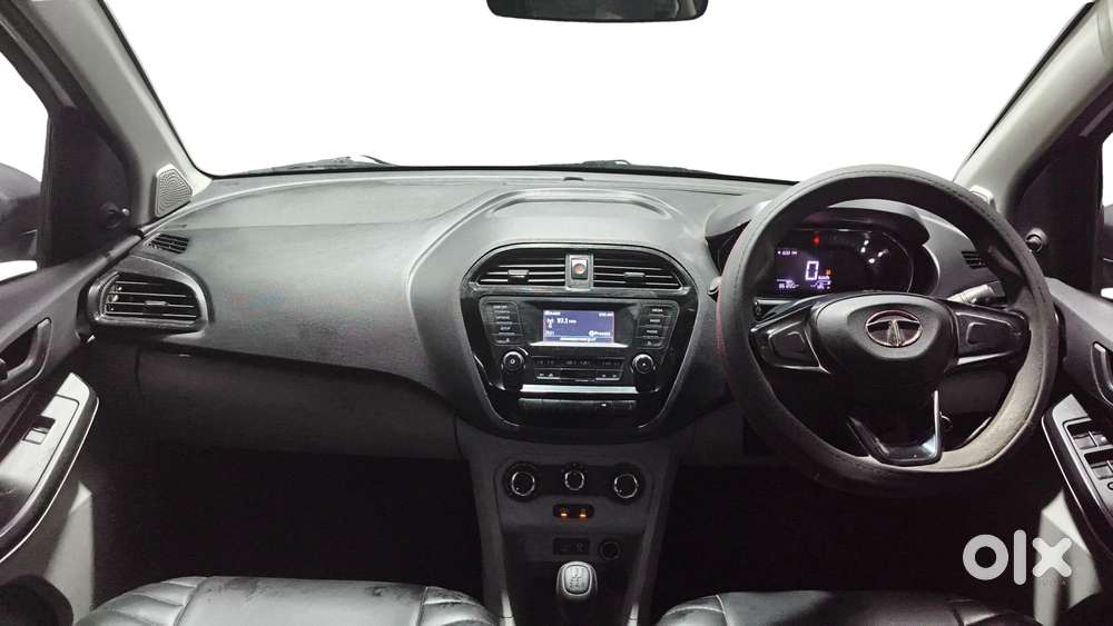 Tata Tiago 1.2 Revotron Xm, 2022, Cng & Hybrids