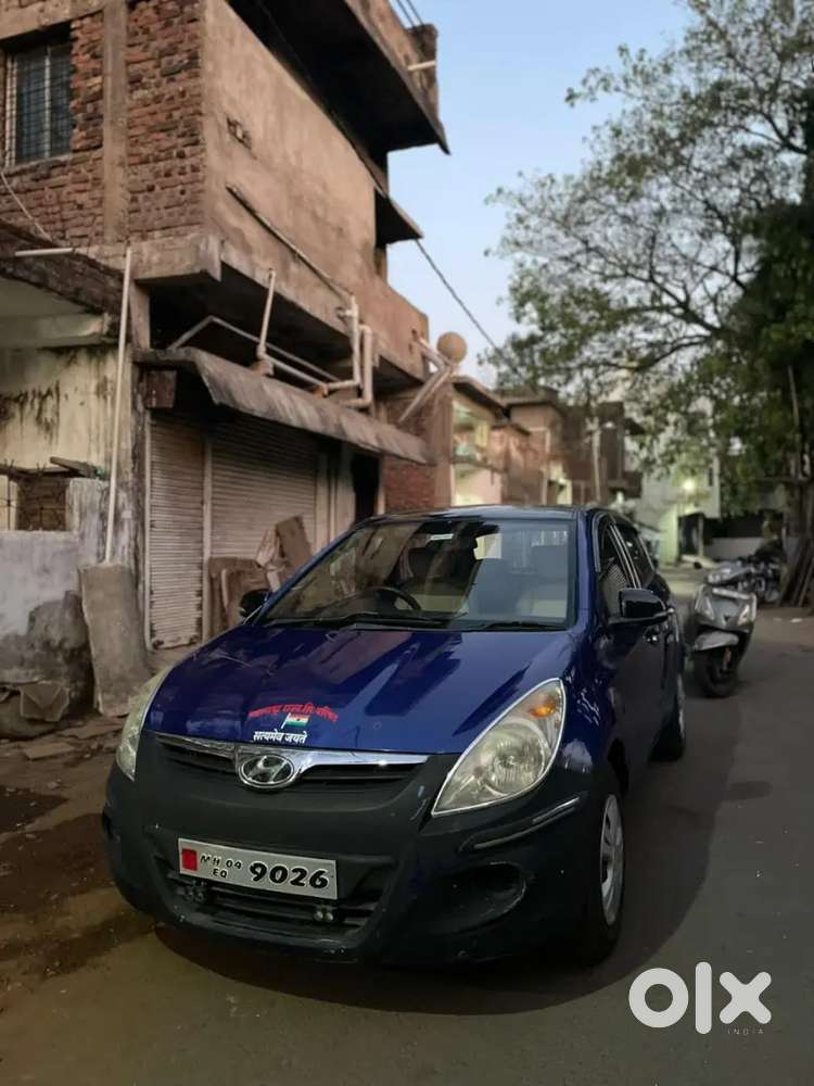 Urgent Sell I20 Top Condition 90% Tyre Android Screen No Need Work