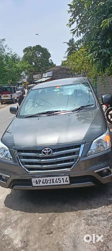 Innova V Model