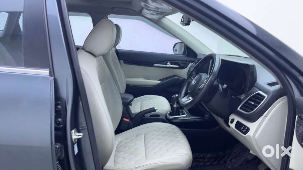 Kia Seltos Htx D, 2020, Diesel