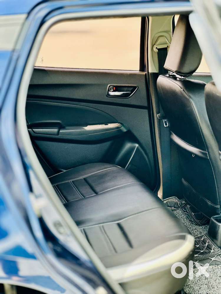 Maruti Suzuki Swift Ddis Vdi, 2019, Diesel