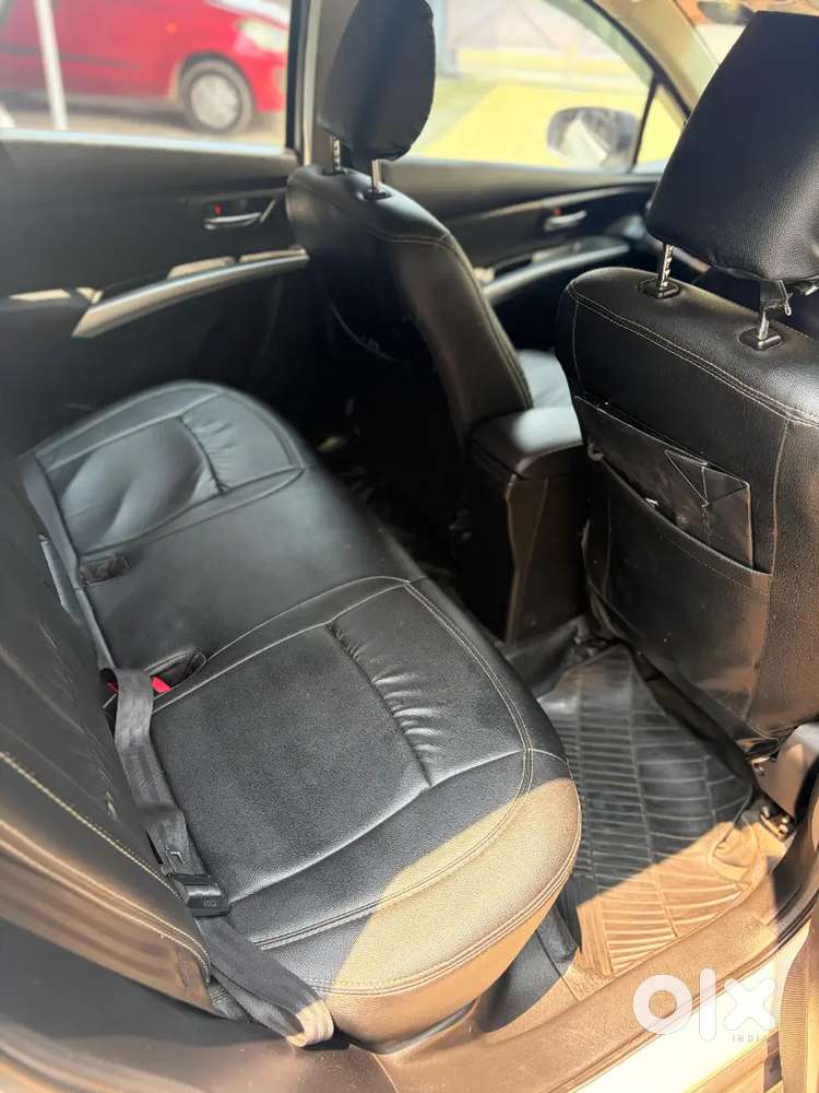 S Cross Zeta 1.5 Petrol Manual