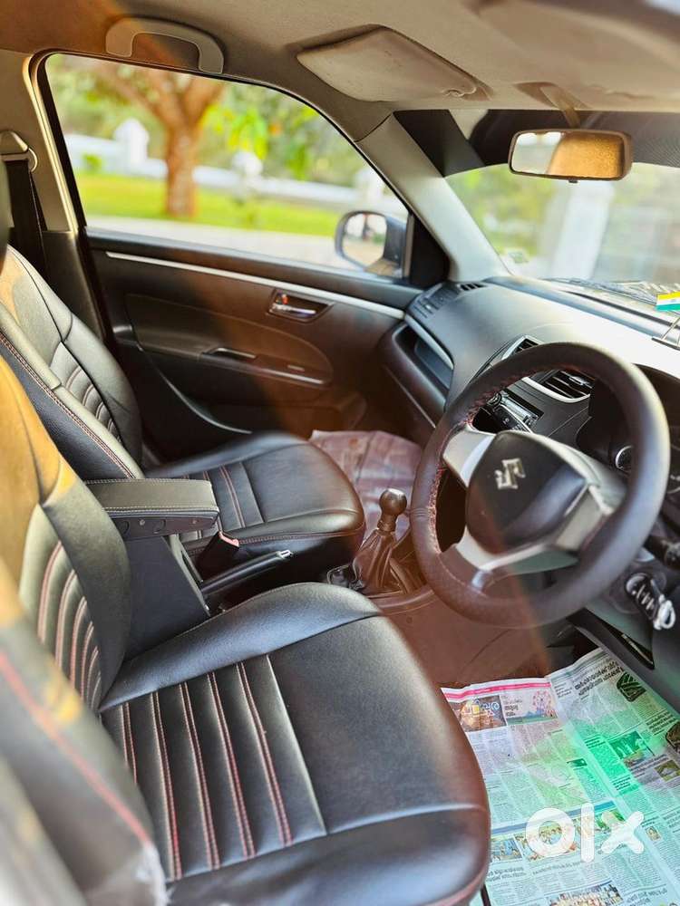 Maruti Suzuki Swift 2011 Diesel Good Condition