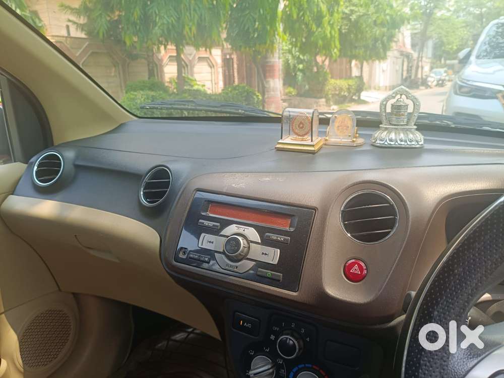 Honda Br-v I-vtec S Mt, 2013, Petrol