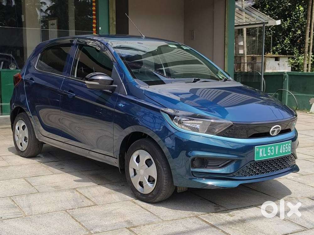 Tata Tiago Ev Xt Lr, 2024, Electric