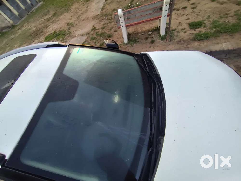 Tata Nexon Petrol Manual 2024