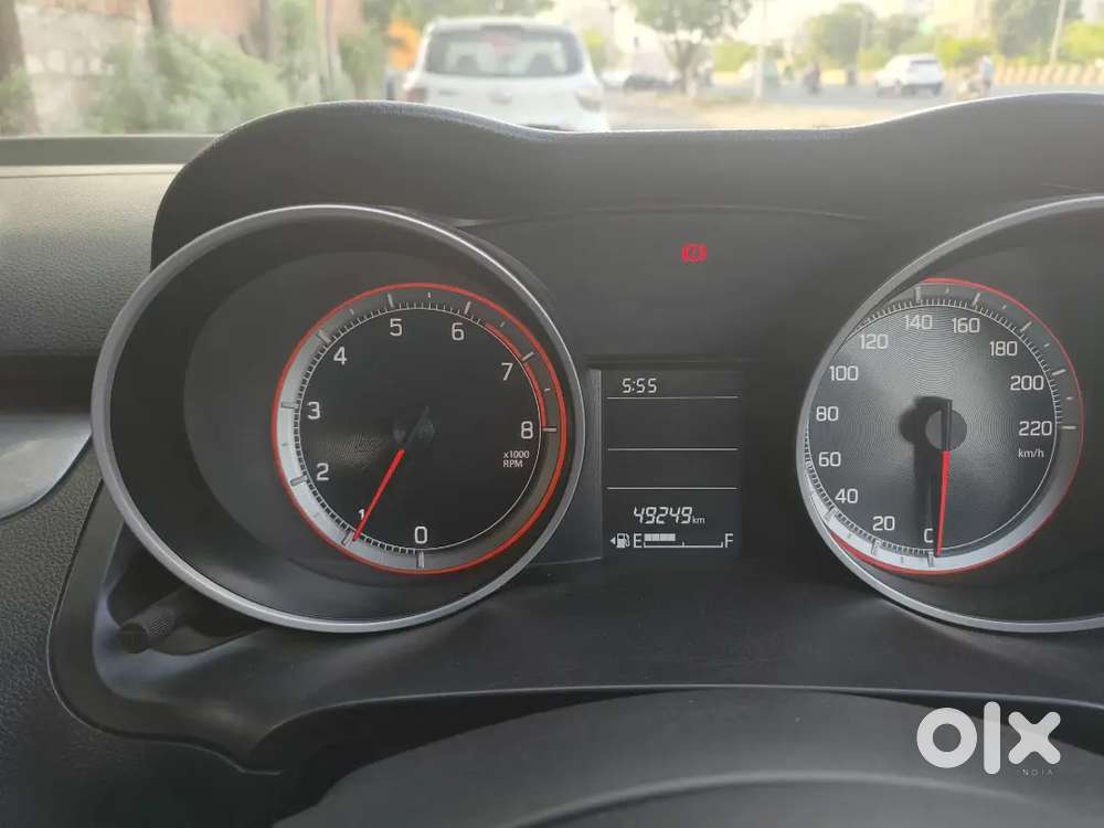 Maruti Suzuki Swift 2023 Petrol Good Condition