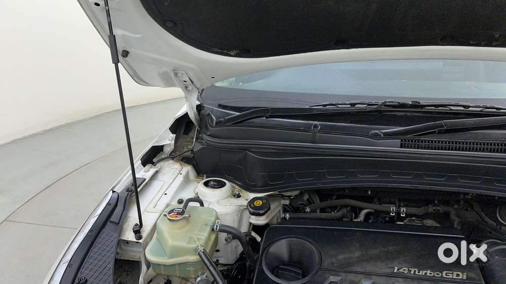 Kia Seltos Gtk, 2019, Petrol