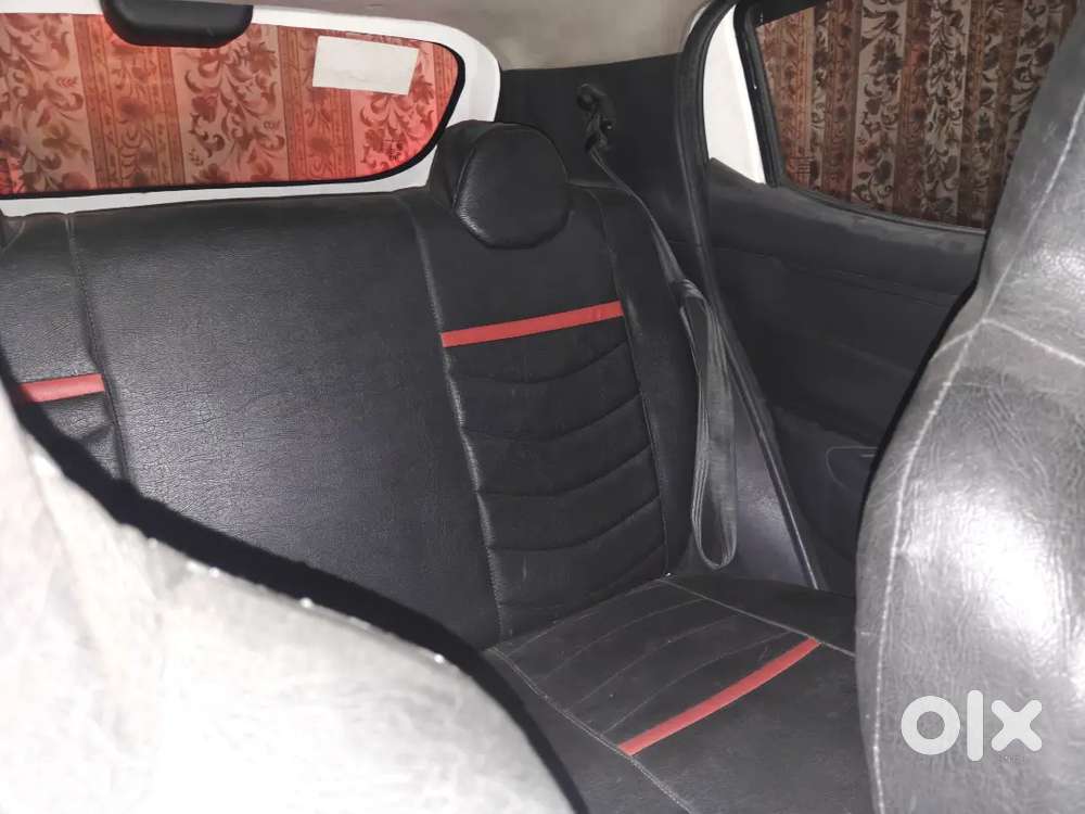Renault Kwid 2016 Petrol 56000 Km Driven