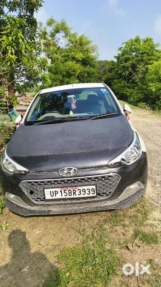 Hyundai I20 2016 Petrol 94000 Km Driven
