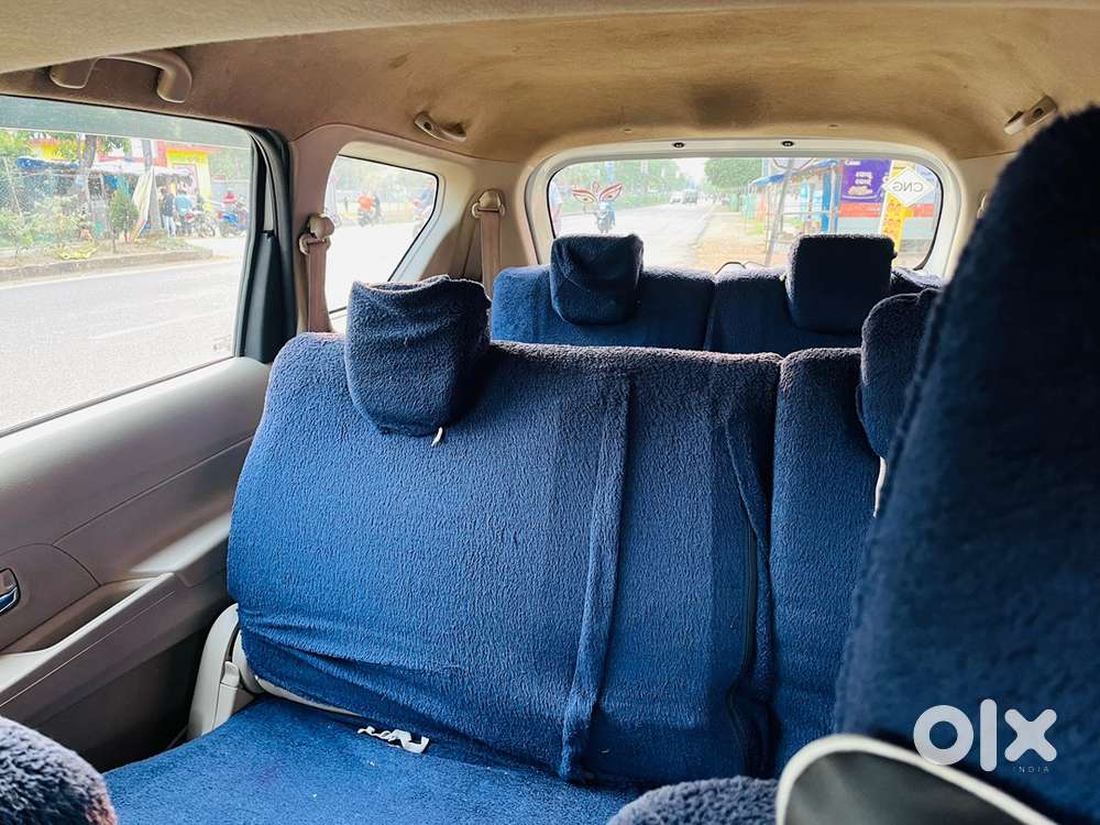 Toyota Rumion Good Condition