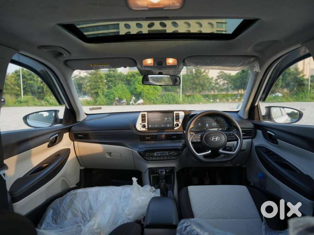 Hyundai I20 1.2 Sportz (o), 2025, Petrol