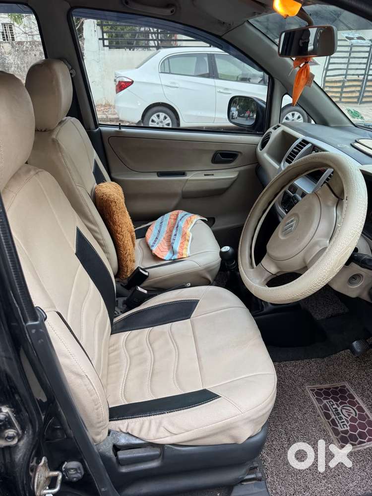 Maruti Suzuki Zen Estilo Vxi Bsiv, 2009, Petrol