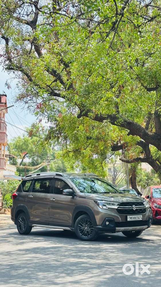 Maruti Suzuki Alto-800