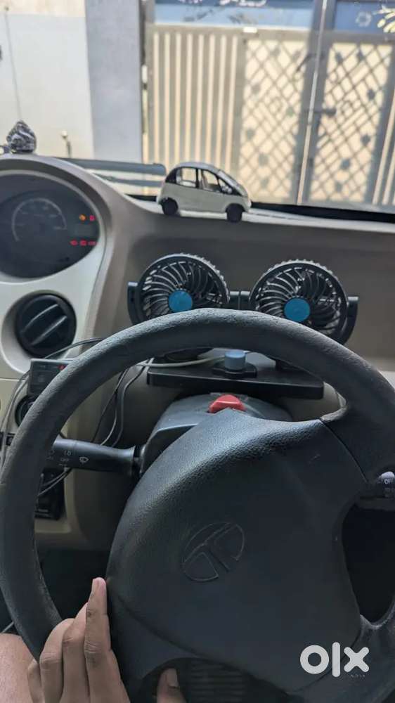 Tata Nano 2012 Lx