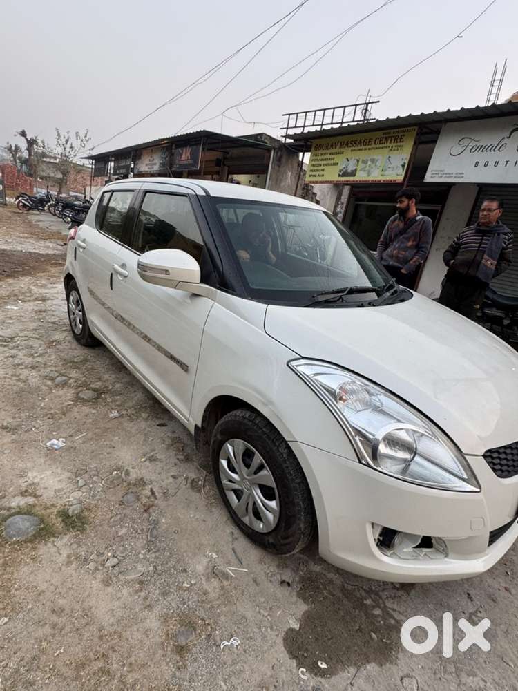 Maruti Suzuki Swift 2014 Diesel 75000 Km Driven