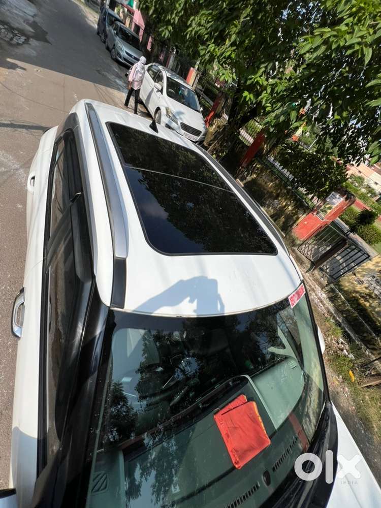 Hyundai Creta Diesel With Vip No.(2024)