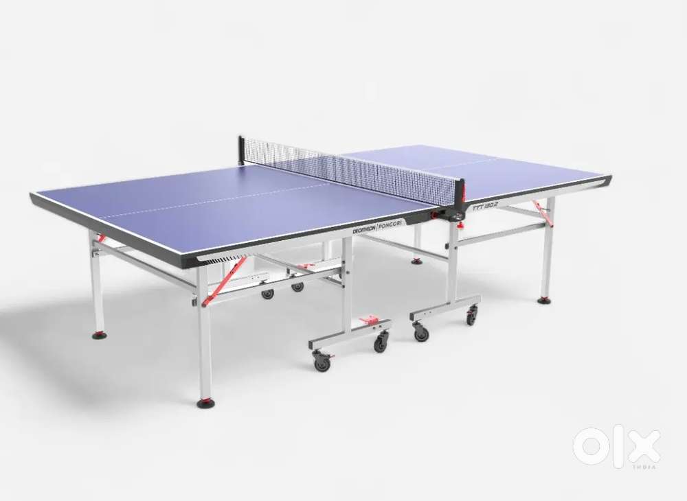 TT Table in extremely good condition