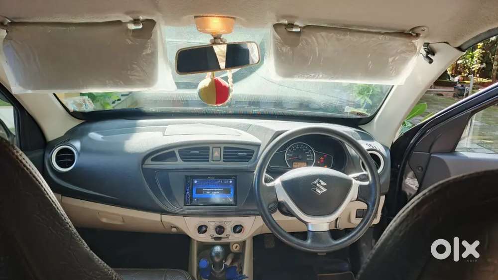 Maruti Suzuki Alto 2019