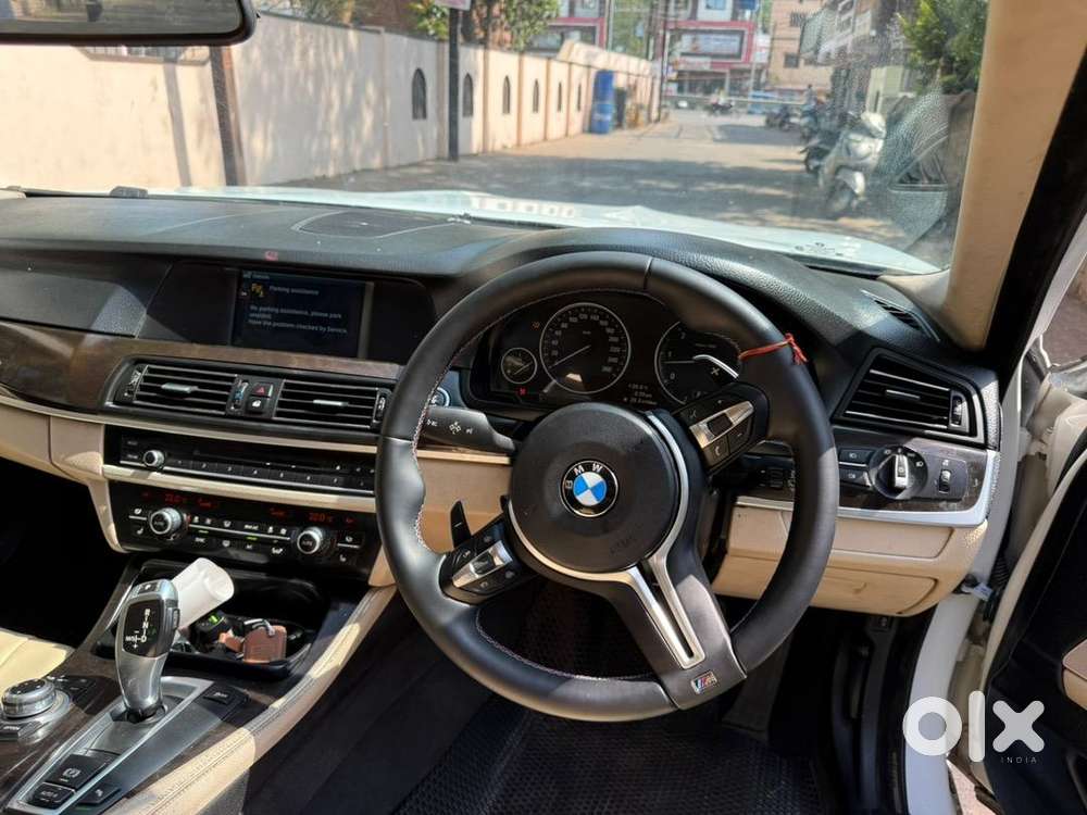 Bmw M5 Converted 6cyld Diesel Powerfull Engine