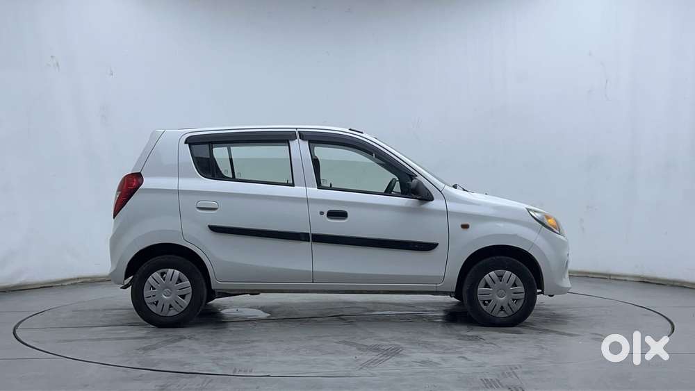 Maruti Suzuki Alto 800 Lxi, 2018, Petrol