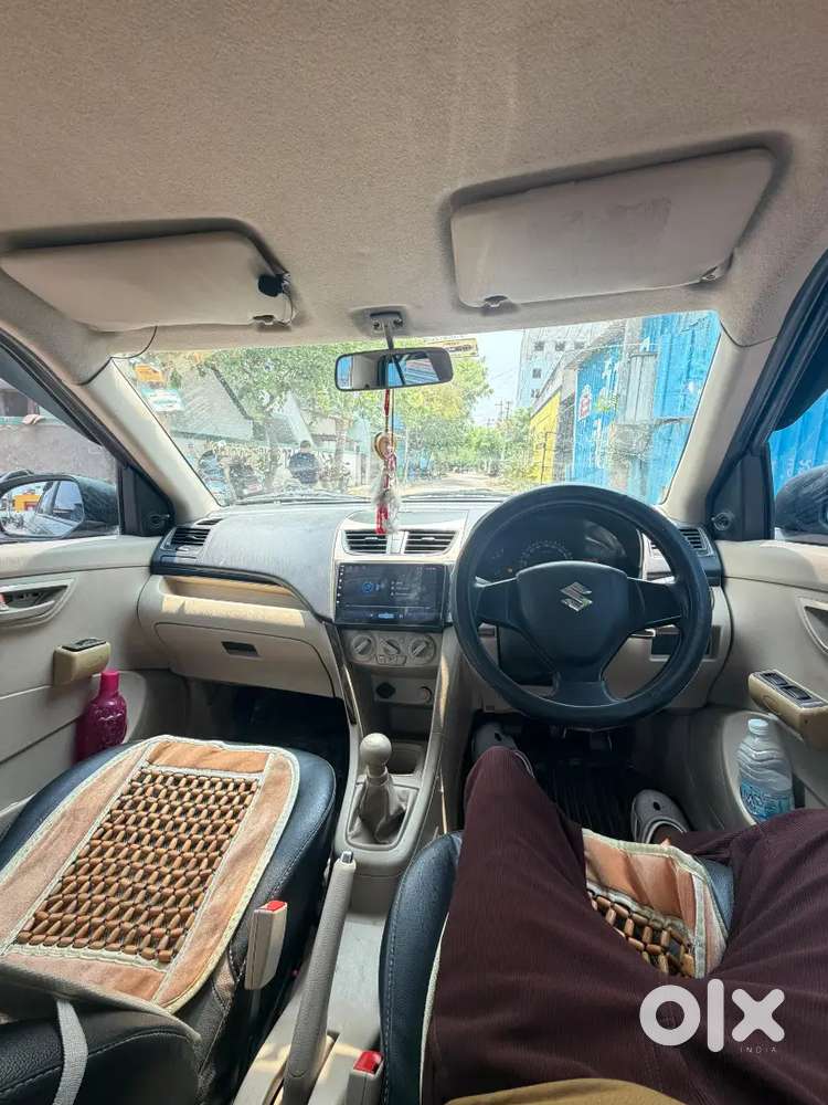 Maruti Suzuki Swift Dzire Good Condition
