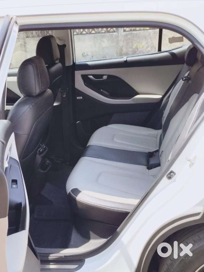 Hyundai Creta 1.5 Crdi Sx, 2021, Diesel