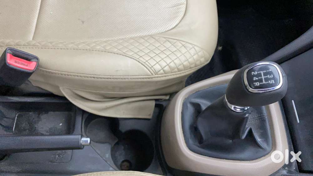 Hyundai Xcent Sx 1.2 (o), 2015, Petrol