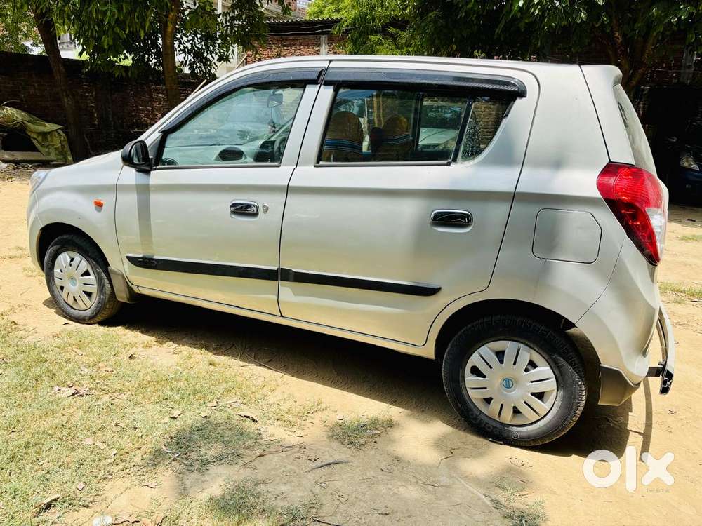 Maruti Suzuki 800 Ac Bsiii, 2014, Petrol