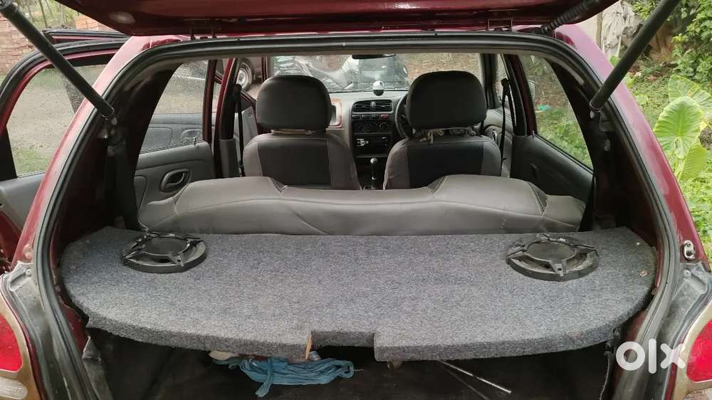 Alto 800 Lxi Urgent Sell. Fixed Price. All Papers Up To Date.