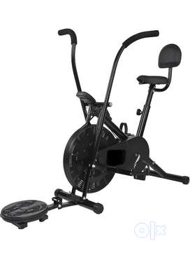 Gym cycling machine olx sale