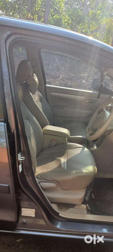 Maruti Suzuki Ertiga Diesel 2018 Shvs