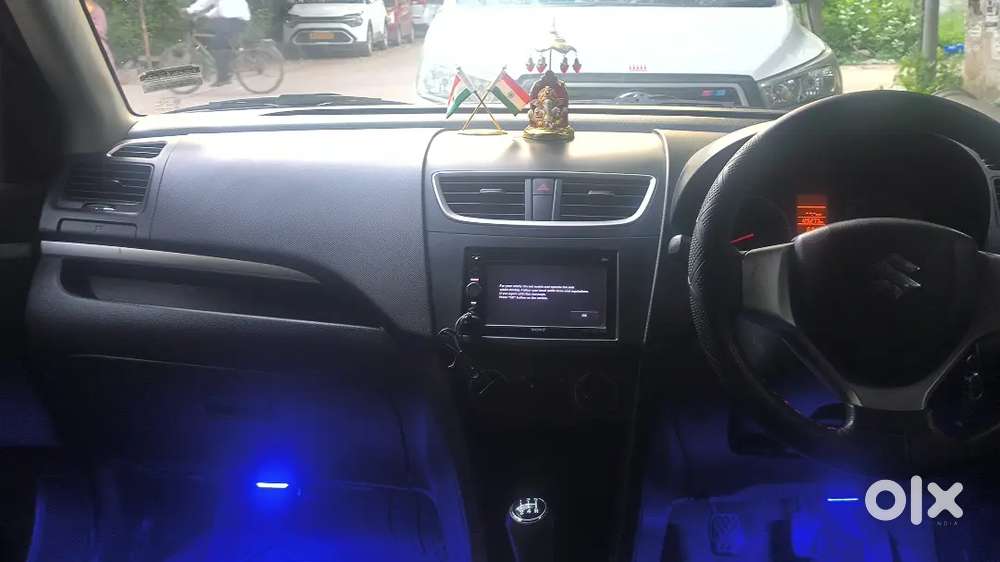 Maruti Suzuki Swift 2012 Diesel