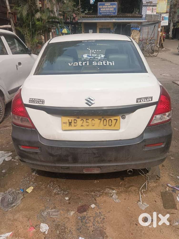Maruti Swift Dzire Tour 2017 || On Sale