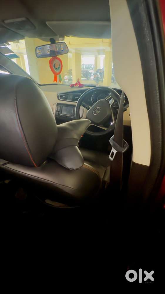 Tata Zest Diesel Manual 2016
