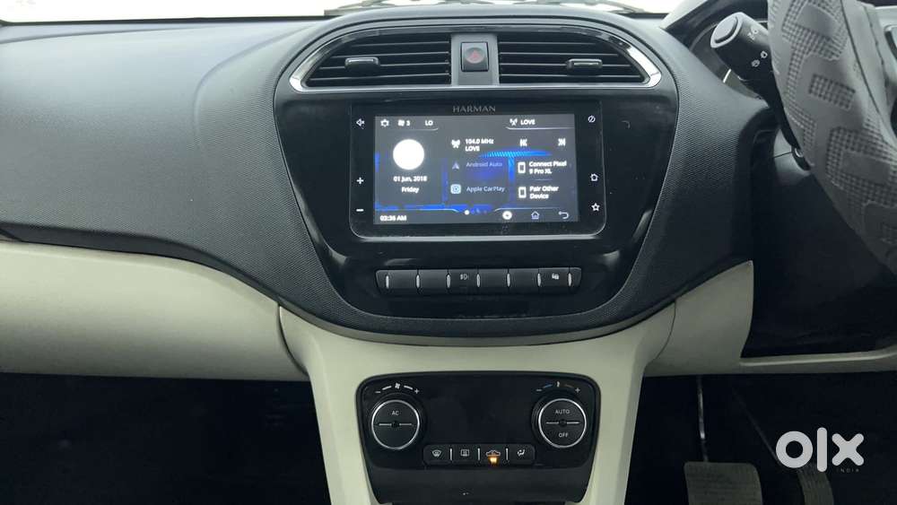 Tata Tiago Xza Plus, 2022, Petrol