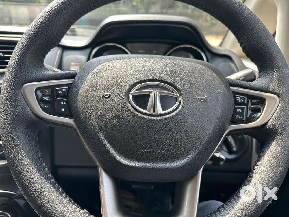 Tata Hexa Diesel 2017