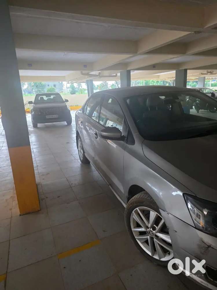Skoda Rapid 2018 Diesel Good Condition