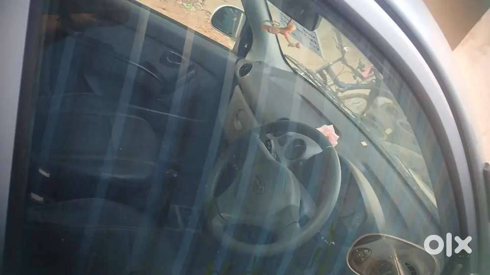 Hyundai Small Car 2006