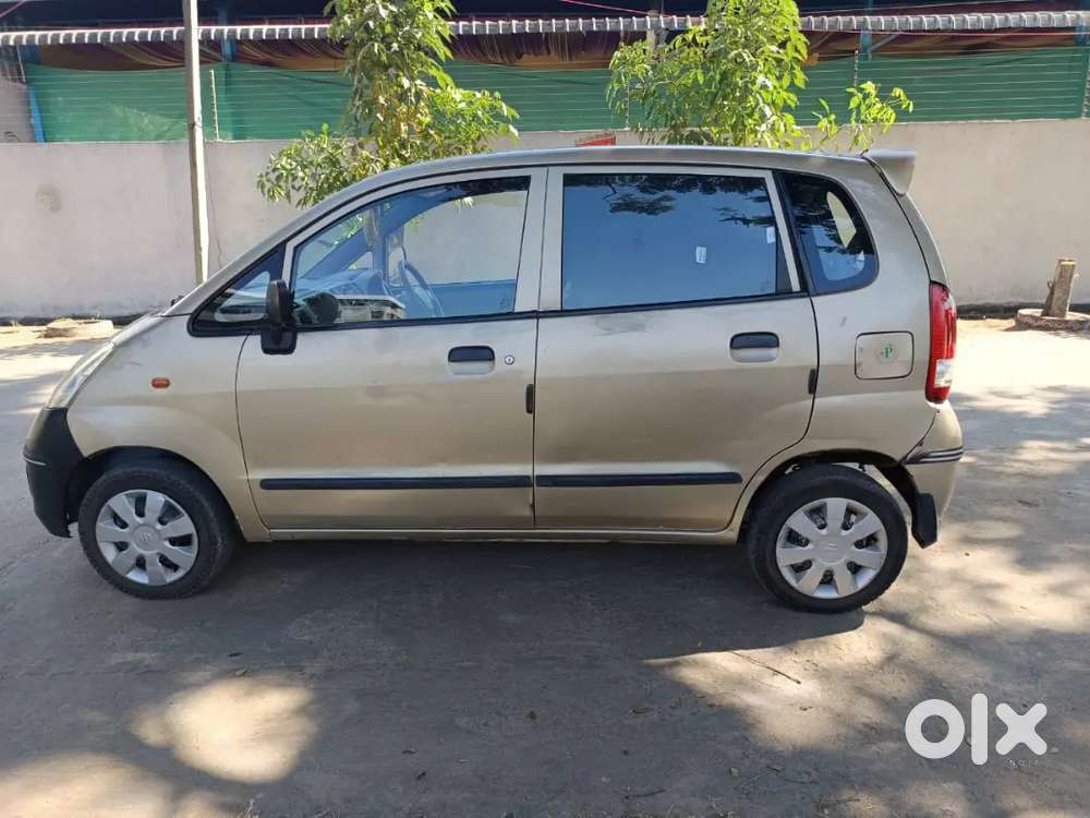 Maruti Suzuki Estilo 2008