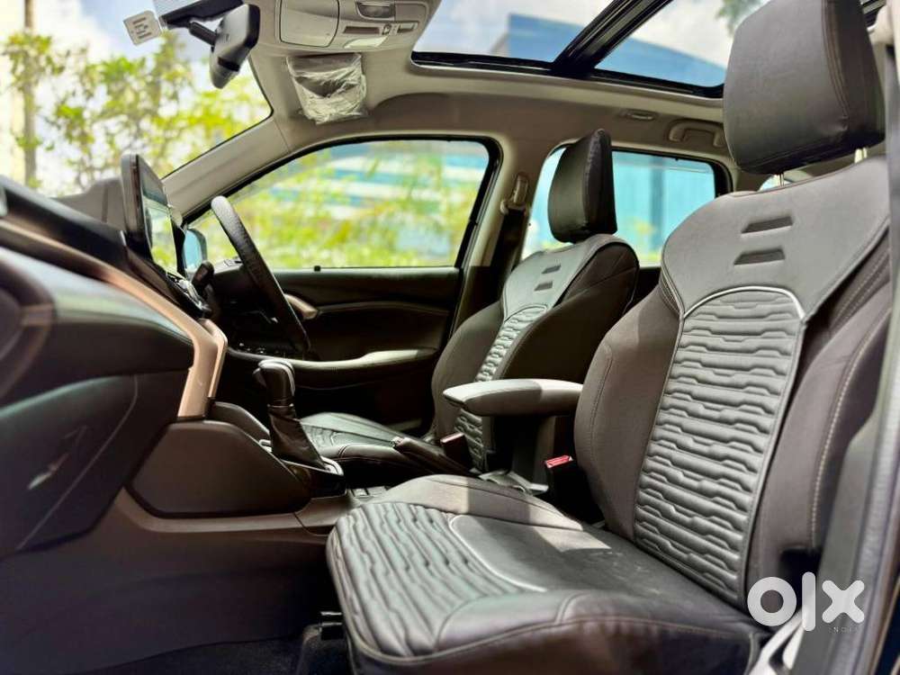 Maruti Suzuki Grand Vitara, 2024, Petrol