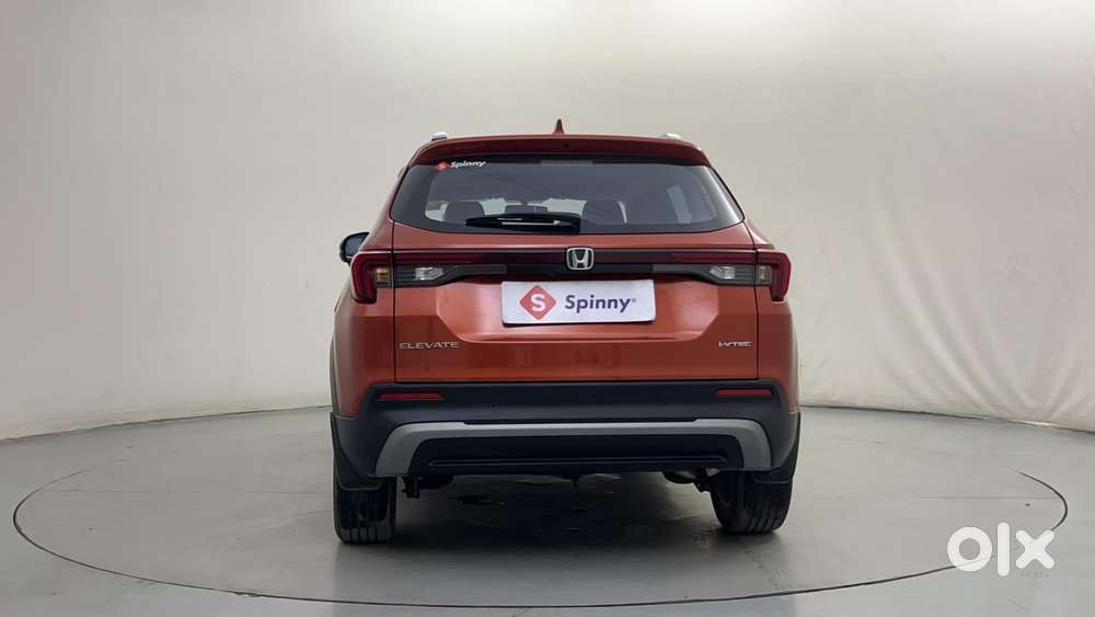 Honda Elevate Vx Mt, 2023, Petrol