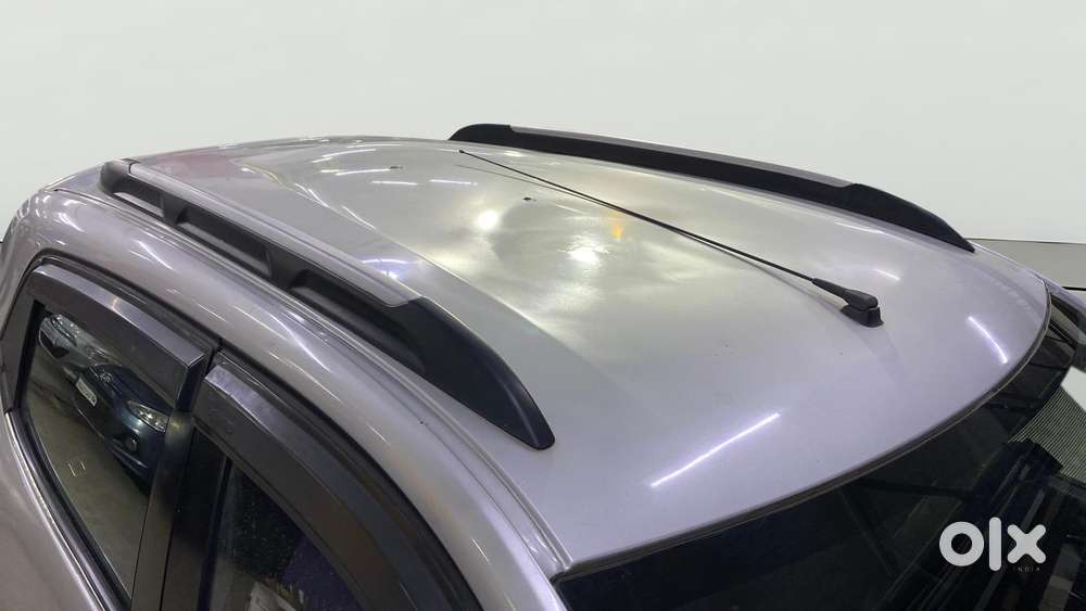 Renault Kwid 2015-2019 1.0 Rxl, 2019, Petrol