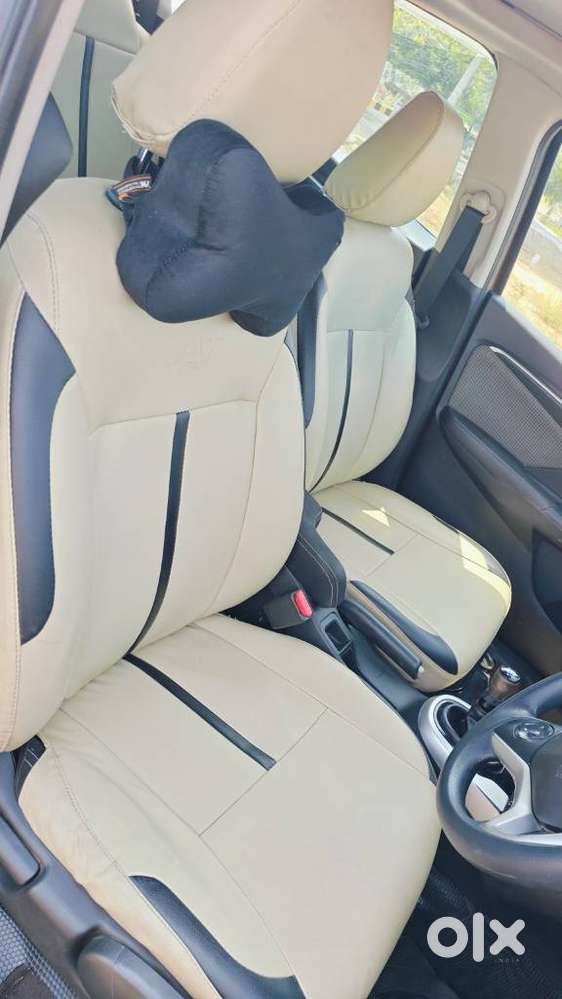 Honda Wr-v 1.5 Vx I-dtec, 2017, Diesel