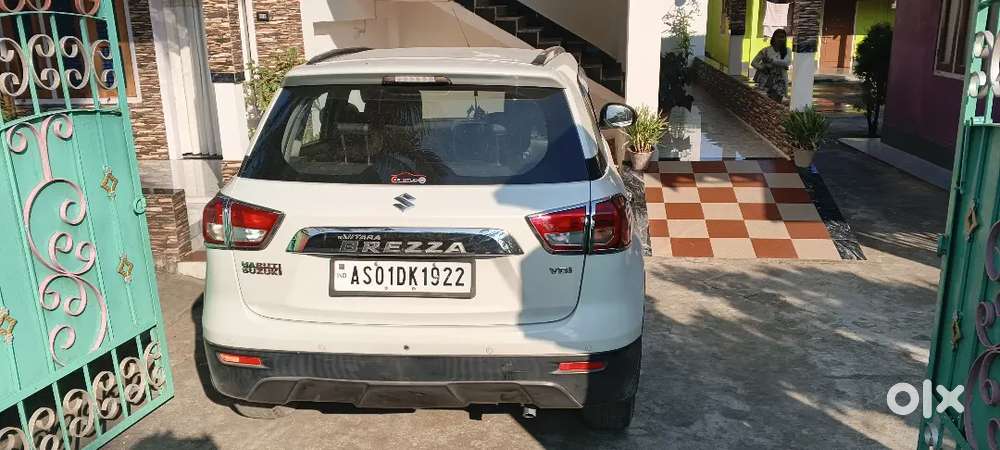 Vdi But Coverted To Zdi