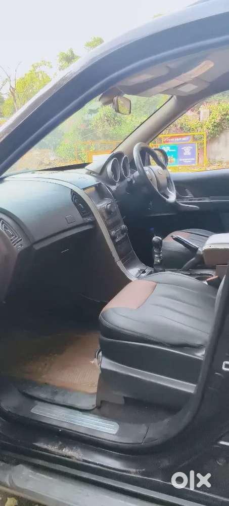 Km 97000 Running New Seat Cover Condition Mint