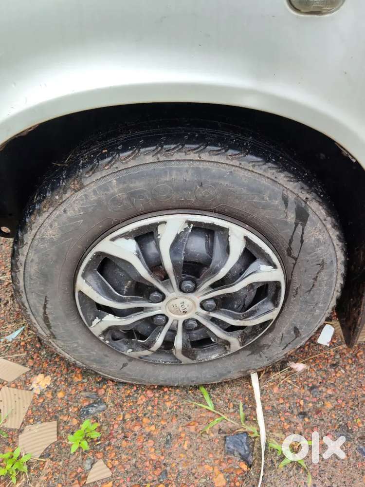 Maruti Suzuki 800 Std Mpfi 2006 Manual - Good Condition