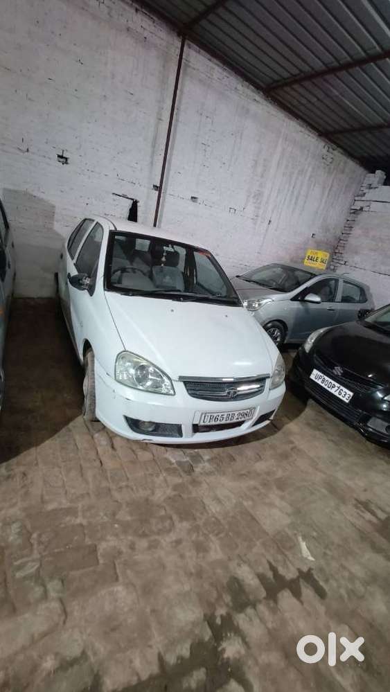 Tata Indica V2 2009-2011 Exeta Eglx, 2011, Diesel