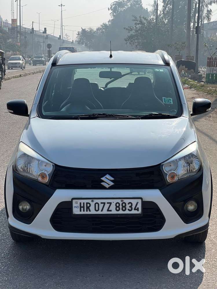Maruti Suzuki Celerio 2014-2017 Zxi Optional, 2018, Petrol