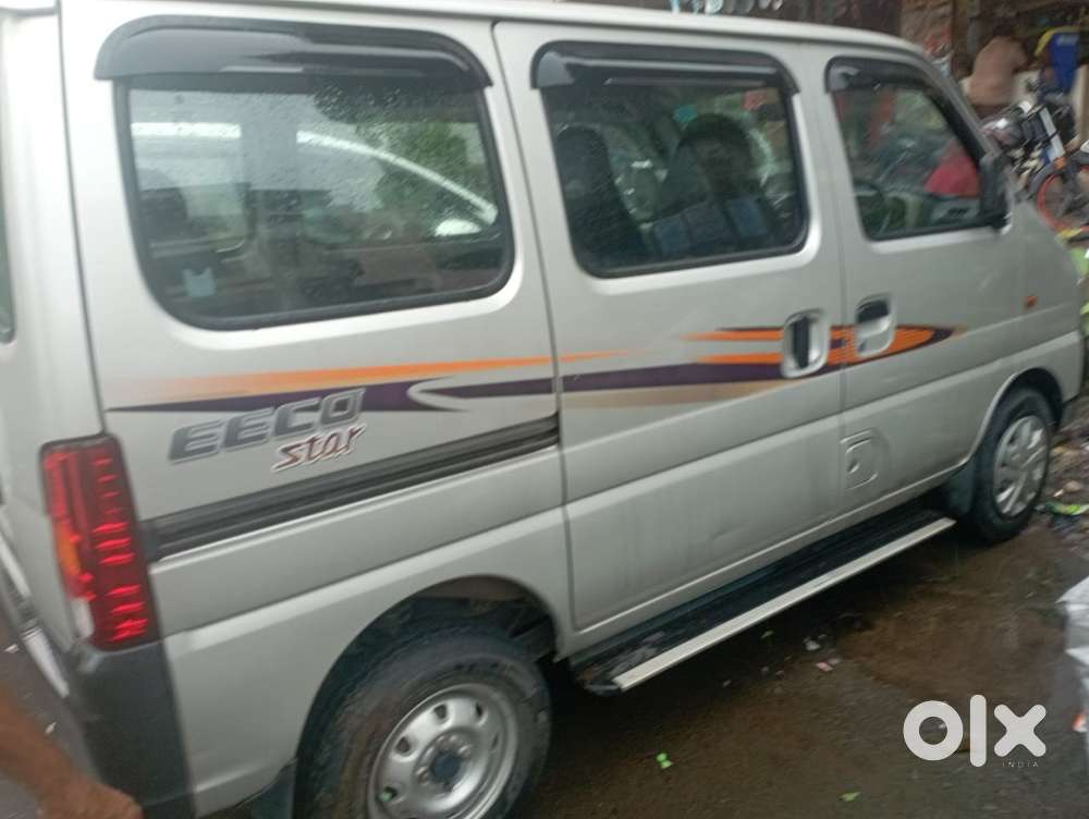 Maruti Suzuki Eeco 5 Seater Ac, 2020, Petrol
